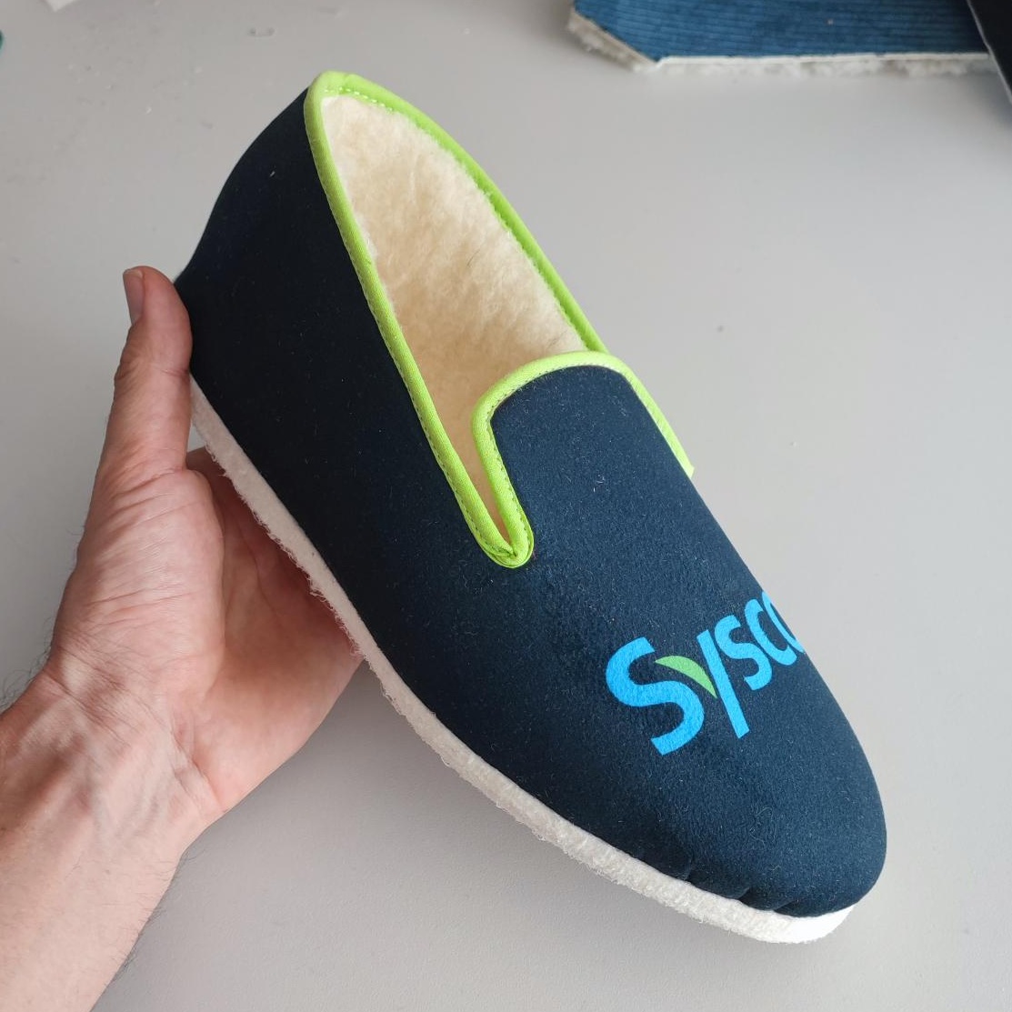 SYSCO